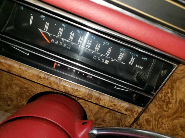 1979 Cadillac DeVille - photo 4