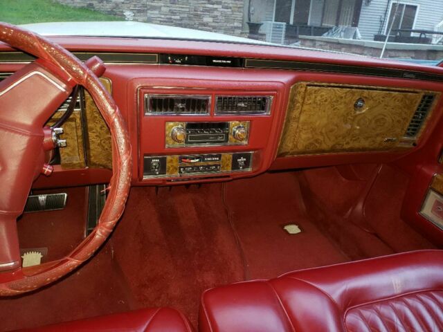 1979 Cadillac DeVille - photo 5