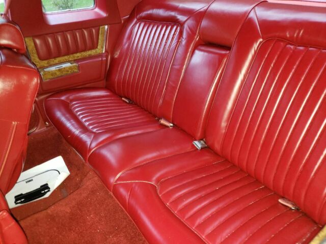 1979 Cadillac DeVille - photo 6