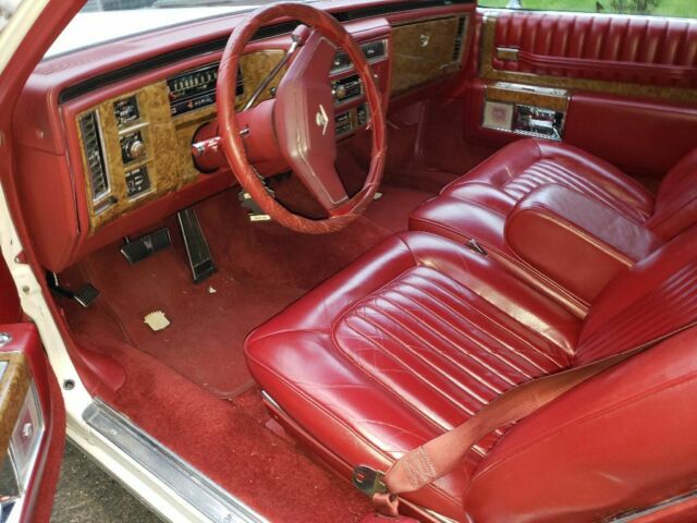 1979 Cadillac DeVille - photo 7