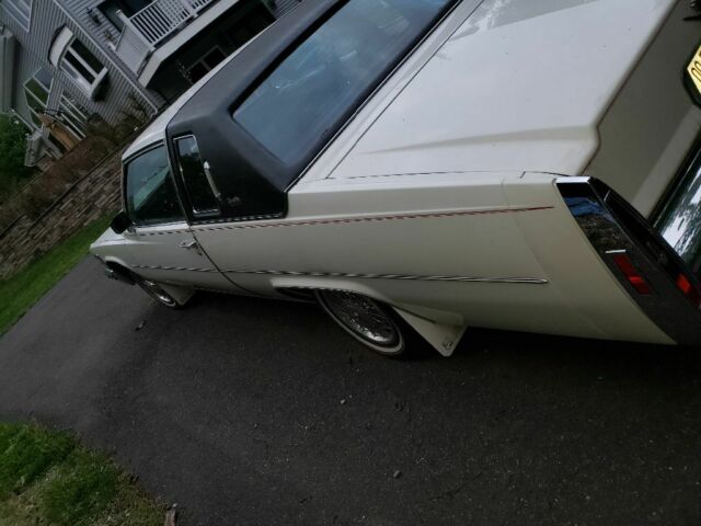 1979 Cadillac DeVille - photo 8