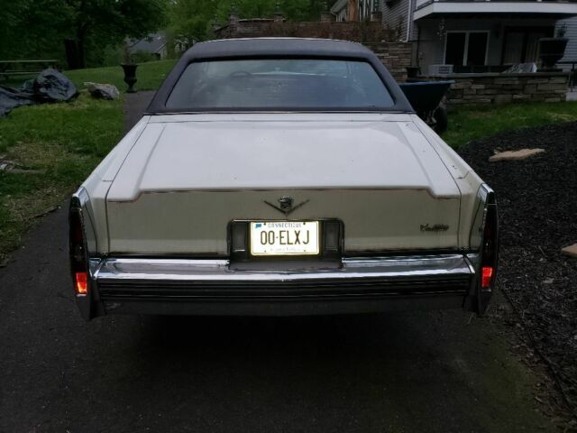 1979 Cadillac DeVille - photo 9