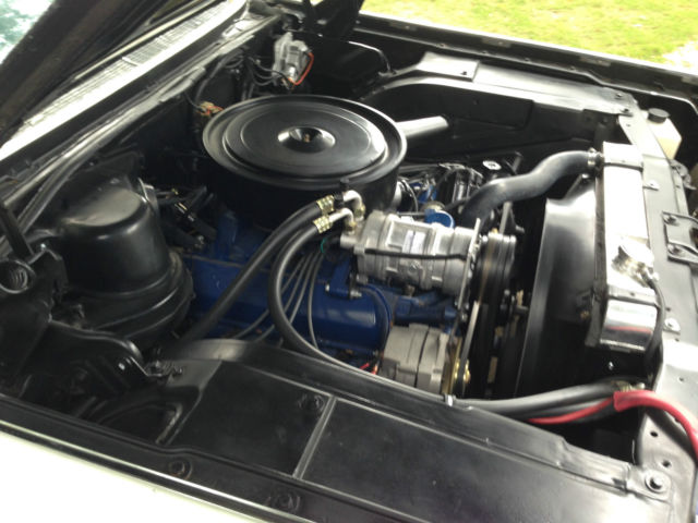 1963 Cadillac DeVille Convertible - photo 3