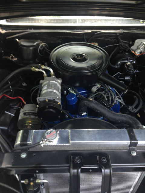 1963 Cadillac DeVille Convertible - photo 4