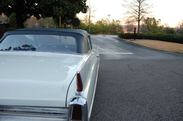 1963 Cadillac DeVille Convertible - photo 5