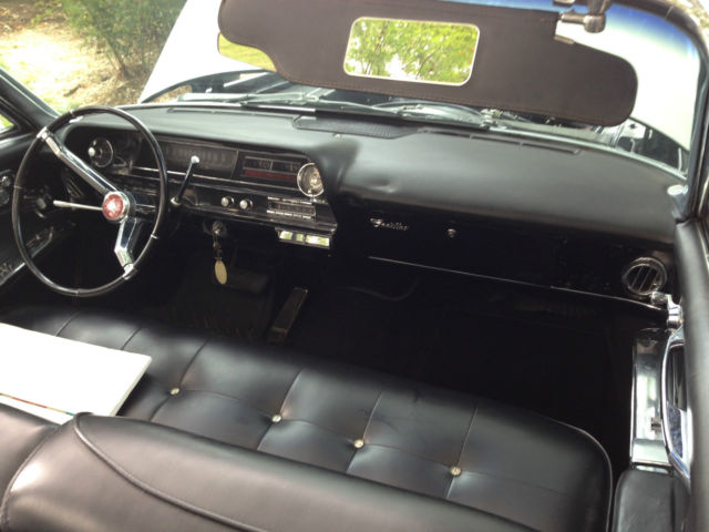 1963 Cadillac DeVille Convertible - photo 6