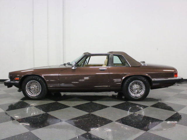 1986 Jaguar XJS - photo 2