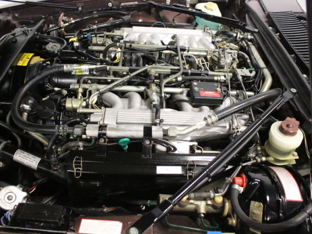 1986 Jaguar XJS - photo 3