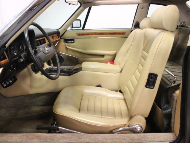 1986 Jaguar XJS - photo 4
