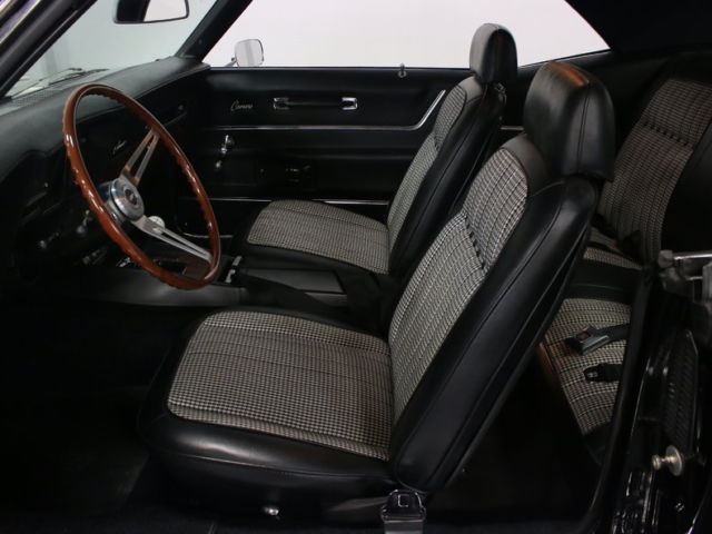 1969 Chevrolet Camaro Z/28 RS - photo 4