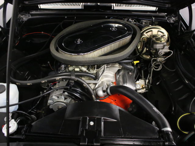 1969 Chevrolet Camaro Z/28 RS - photo 3