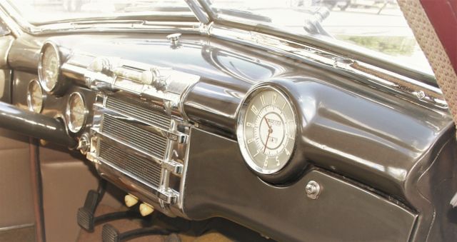 1947 Buick Roadmaster -- - photo 10