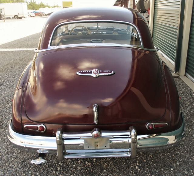 1947 Buick Roadmaster -- - photo 13