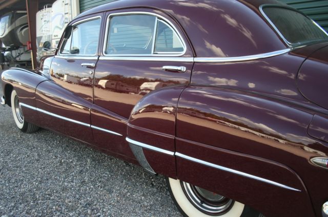 1947 Buick Roadmaster -- - photo 7
