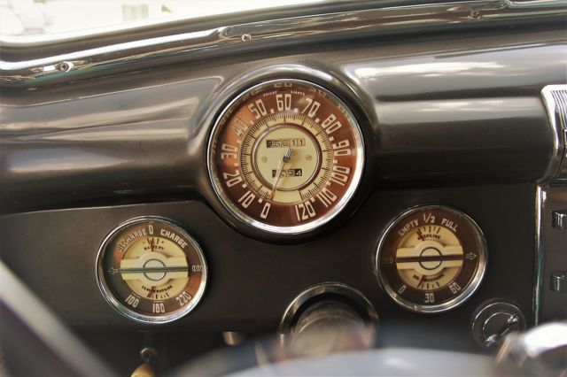 1947 Buick Roadmaster -- - photo 9