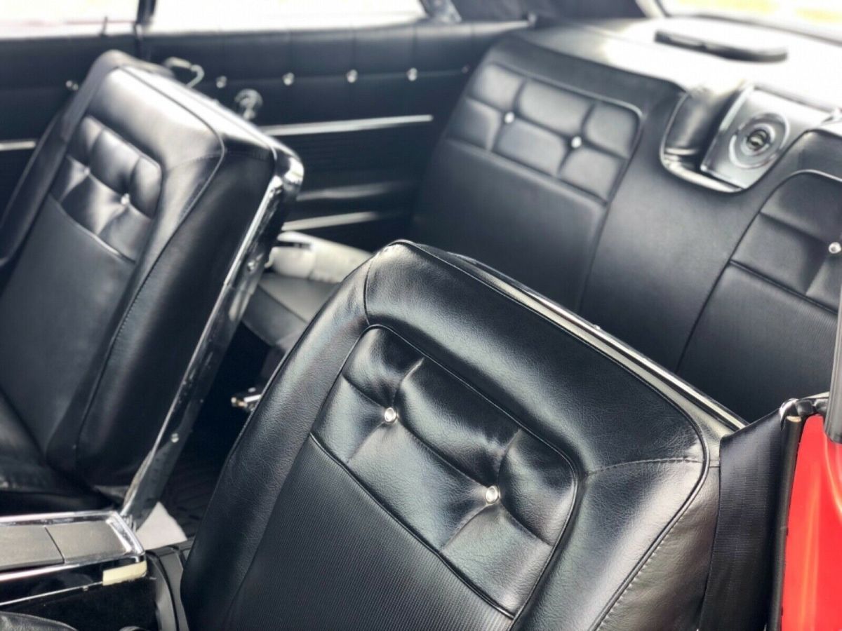1962 Chevrolet Impala - photo 9