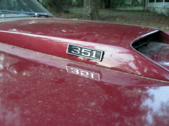 1967 Mercury Cougar - photo 13