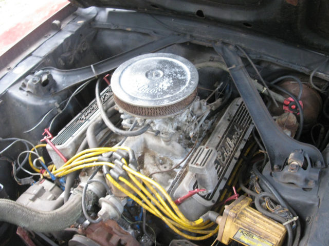 1967 Mercury Cougar - photo 8