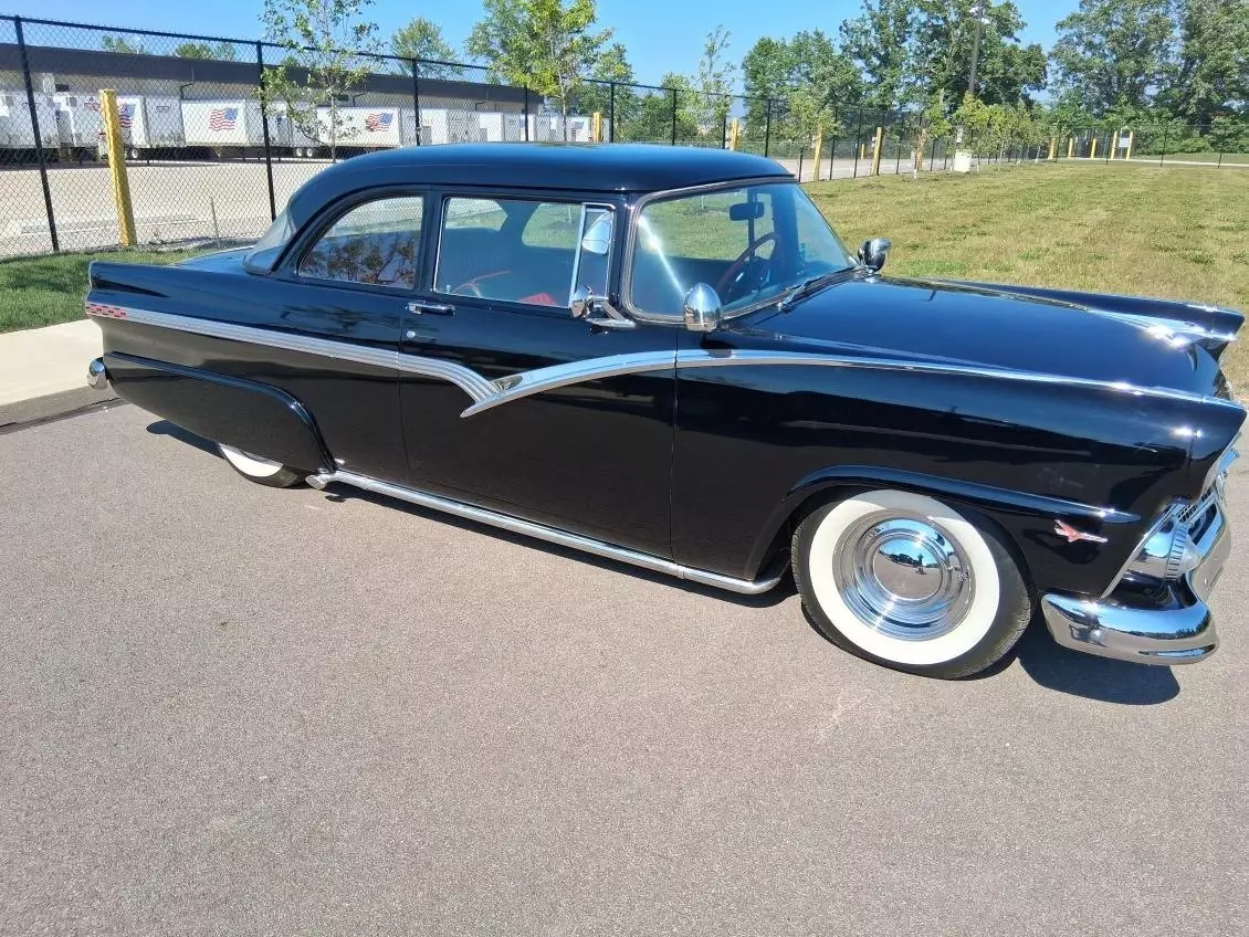 1955 Ford Fairlane