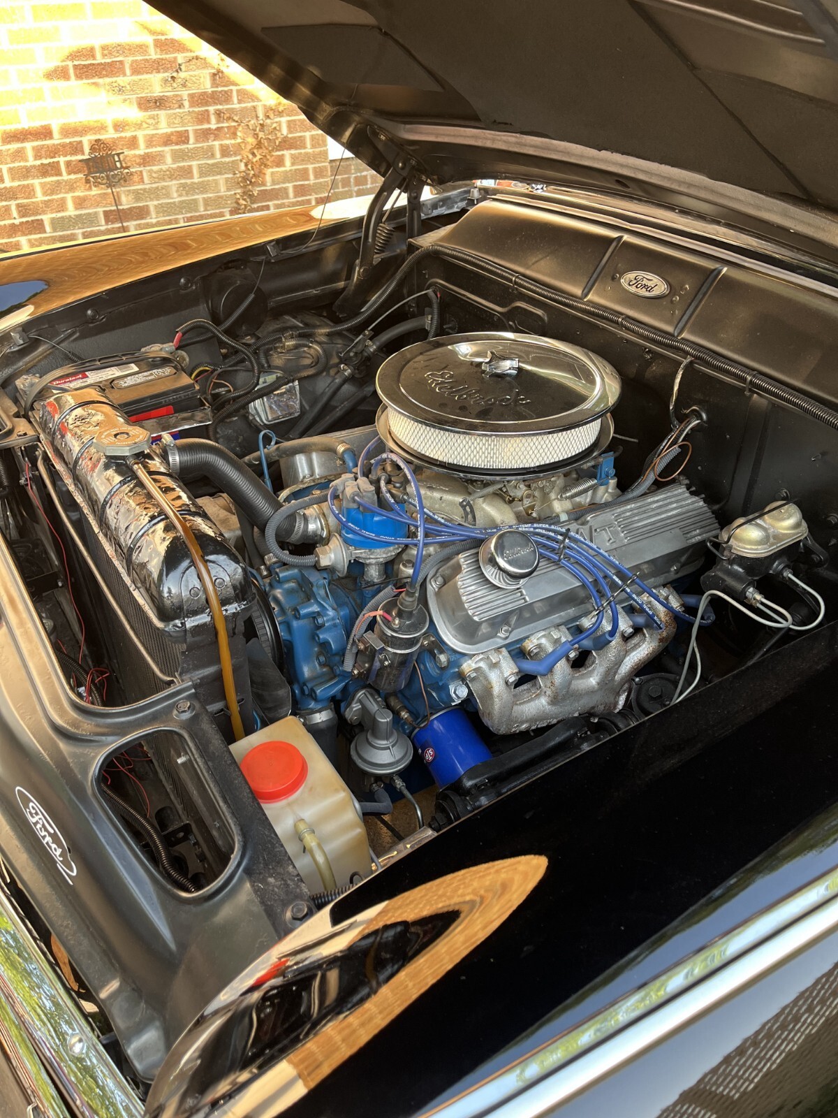 1955 Ford Fairlane - photo 10