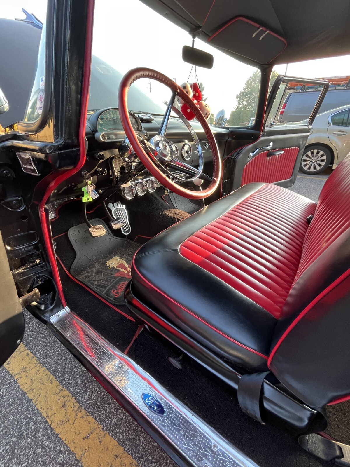 1955 Ford Fairlane - photo 13