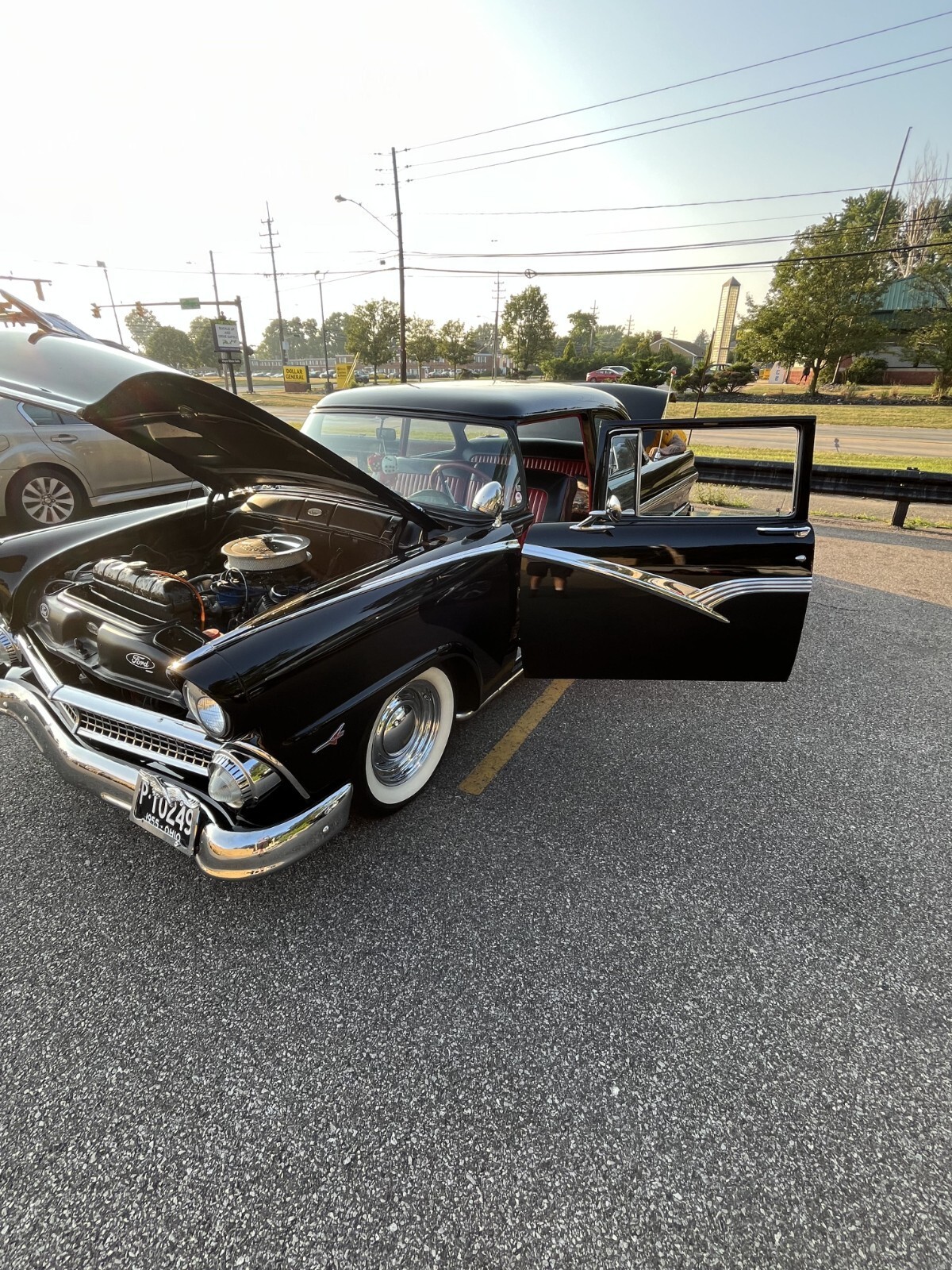 1955 Ford Fairlane - photo 5