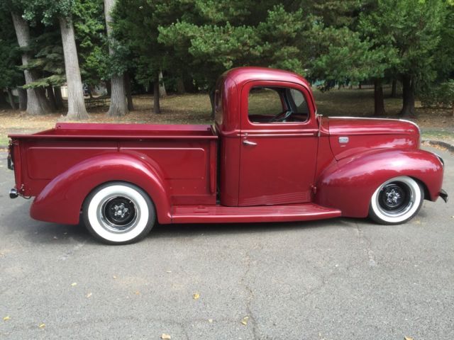 1941 Ford Other Pickups - photo 2