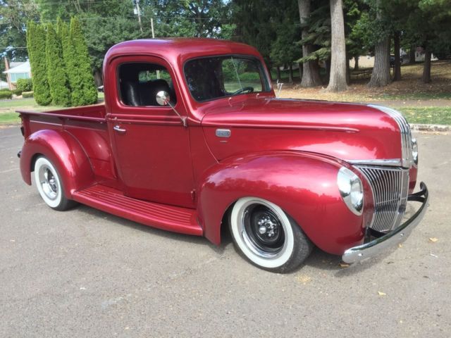 1941 Ford Other Pickups - photo 4
