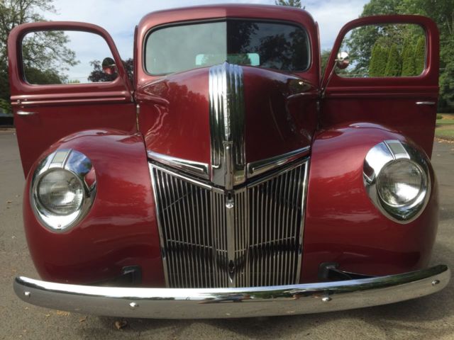 1941 Ford Other Pickups - photo 5