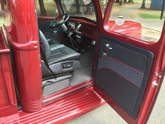 1941 Ford Other Pickups - photo 9