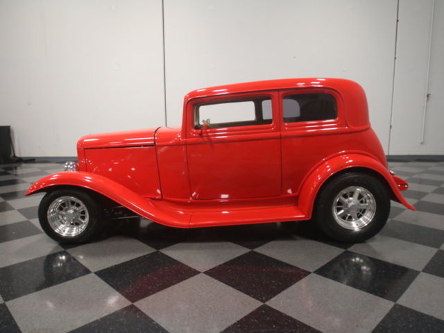 1932 Ford Vicky - photo 3