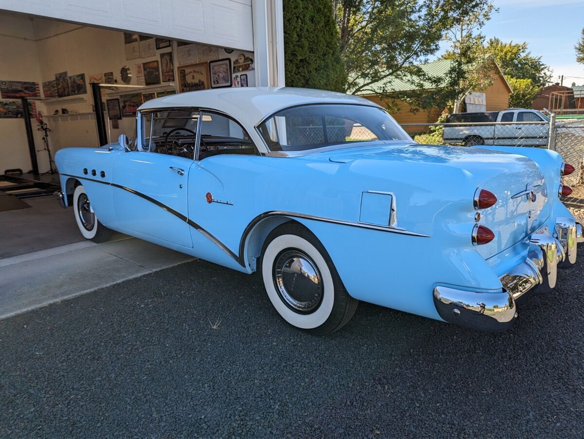 1954 Buick Other - photo 11