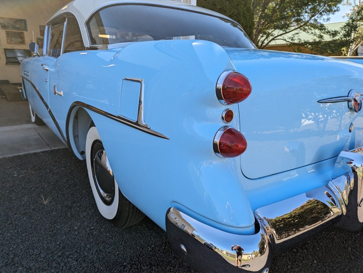 1954 Buick Other - photo 13