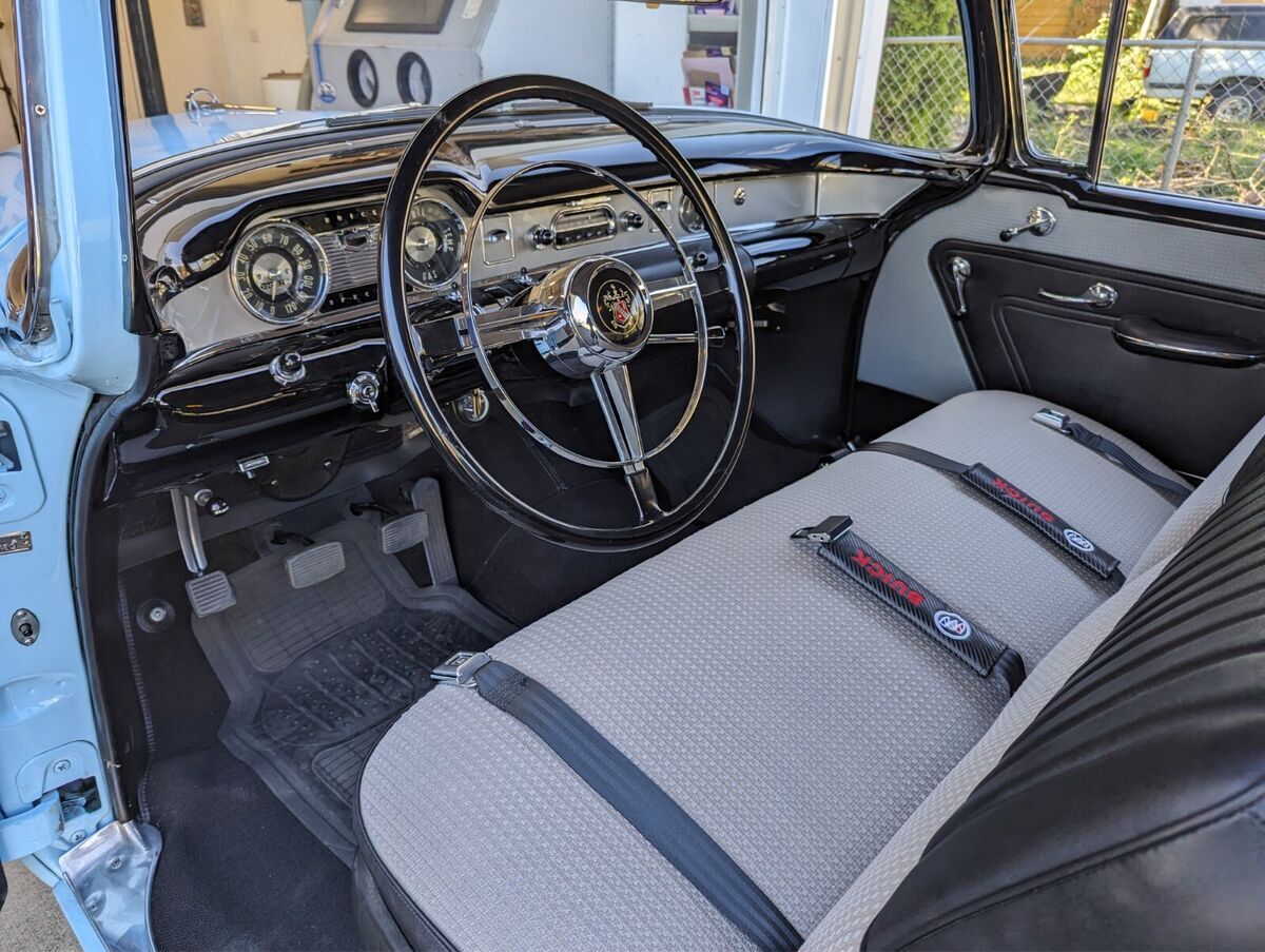 1954 Buick Other - photo 4
