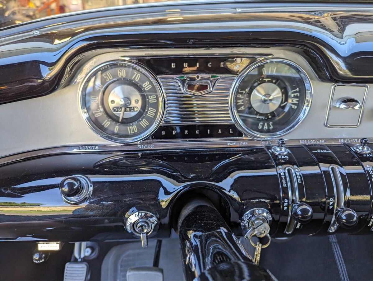 1954 Buick Other - photo 6