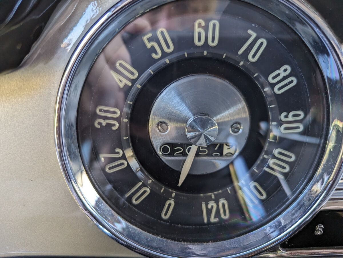 1954 Buick Other - photo 7