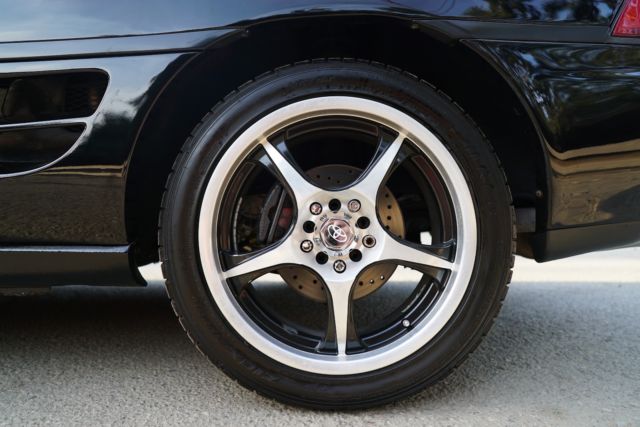 1991 Toyota MR2 - photo 10