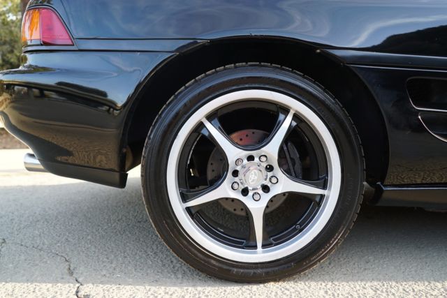 1991 Toyota MR2 - photo 7