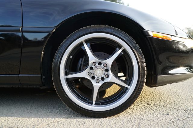 1991 Toyota MR2 - photo 8