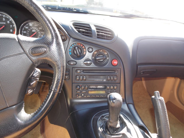 1993 Mazda RX-7 - photo 10