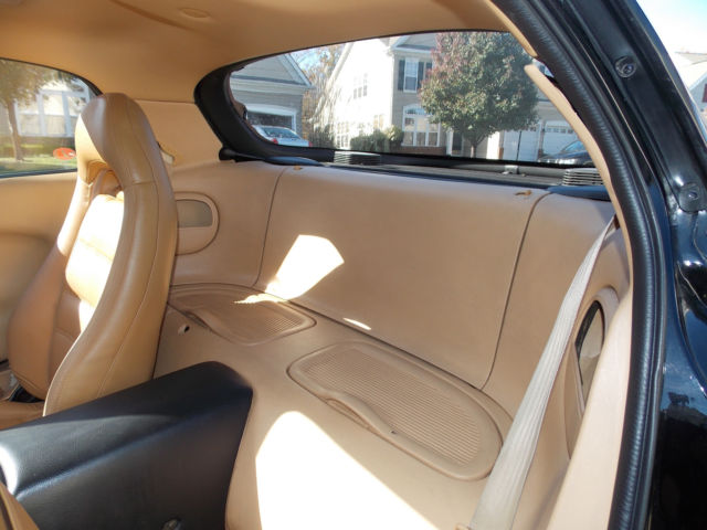 1993 Mazda RX-7 - photo 11