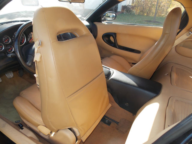 1993 Mazda RX-7 - photo 12