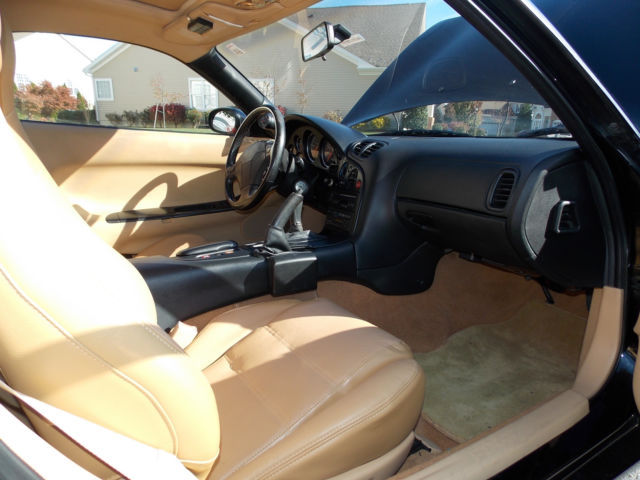 1993 Mazda RX-7 - photo 13