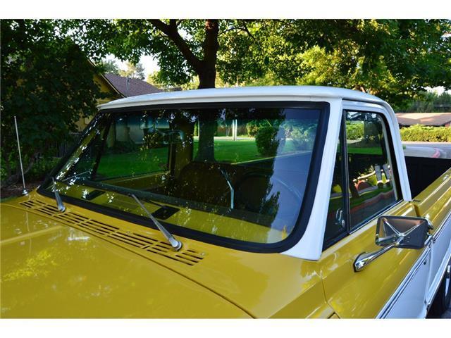 1972 Chevrolet Other Pickups Cheyenne - photo 12