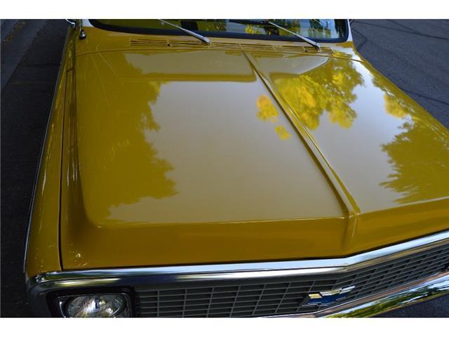 1972 Chevrolet Other Pickups Cheyenne - photo 3