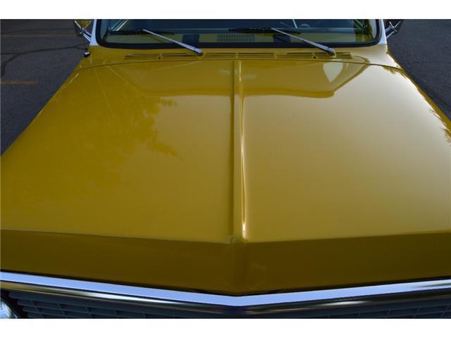 1972 Chevrolet Other Pickups Cheyenne - photo 7