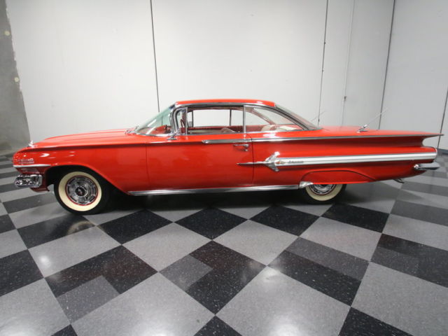 1960 Chevrolet Impala - photo 2