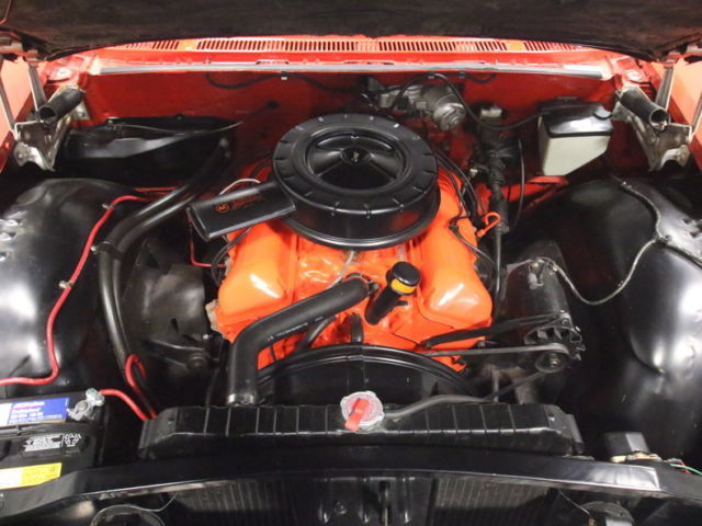 1960 Chevrolet Impala - photo 3