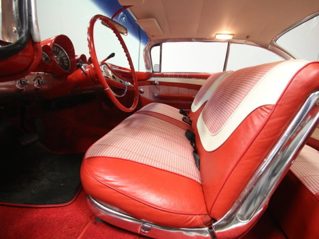 1960 Chevrolet Impala - photo 4