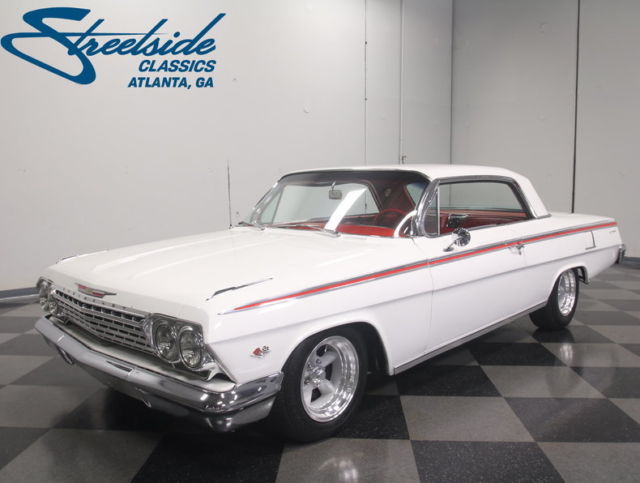 1962 Chevrolet Impala